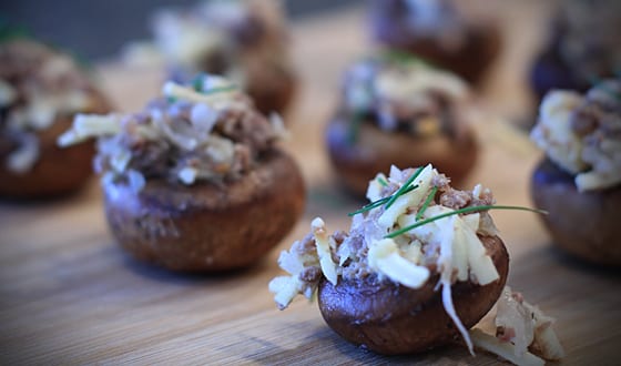 smokedmushrooms