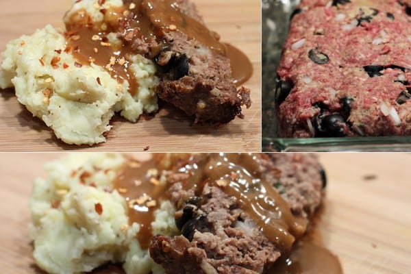 Elk Meatloaf Recipes