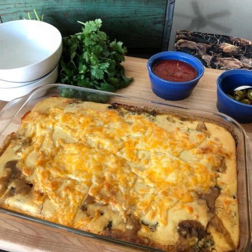 8 Wild Game Casserole Recipes Wild Game Cuisine NevadaFoodies