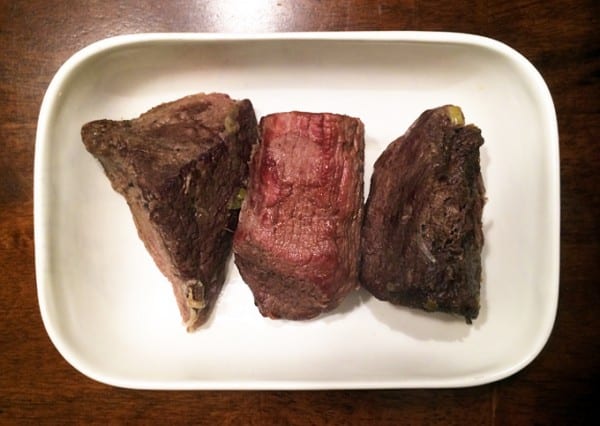 Slow Cooked Elk Roast | Wild Game Cuisine - NevadaFoodies