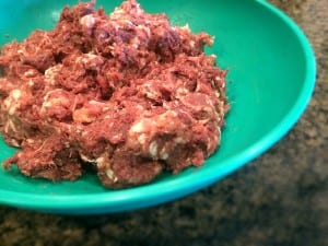 Simple Goose Sausage | Wild Game Cuisine - NevadaFoodies