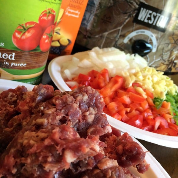 Best Wild Game Chili Wild Game Cuisine NevadaFoodies