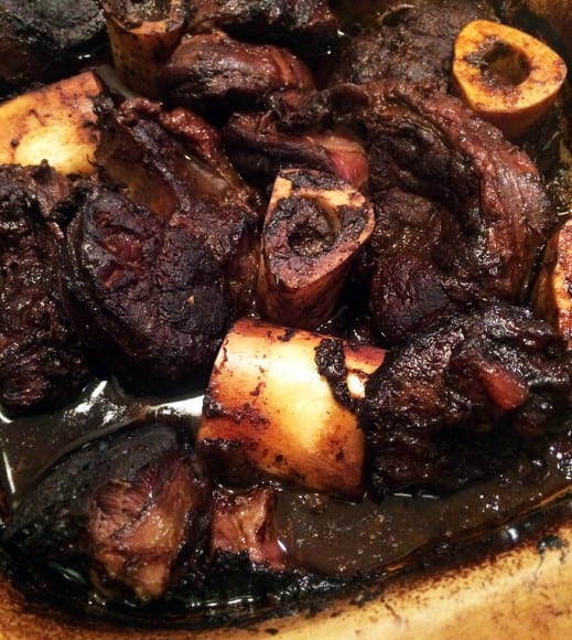 Bison Adobo Tamales Wild Game Cuisine NevadaFoodies