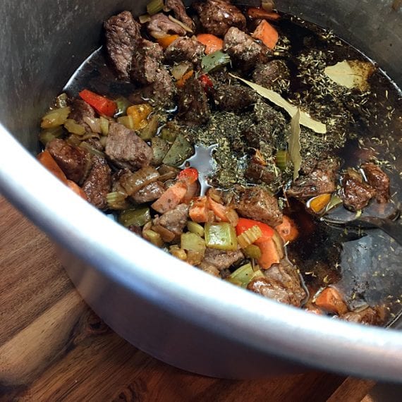 Wild Game Elk Gumbo Wild Game Cuisine NevadaFoodies