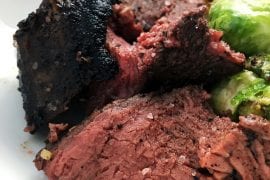 Dry Rub Game Seasoning