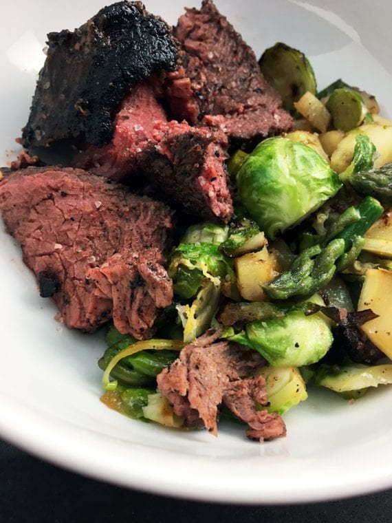 Dry Rub Game Seasoning Wild Game Cuisine NevadaFoodies