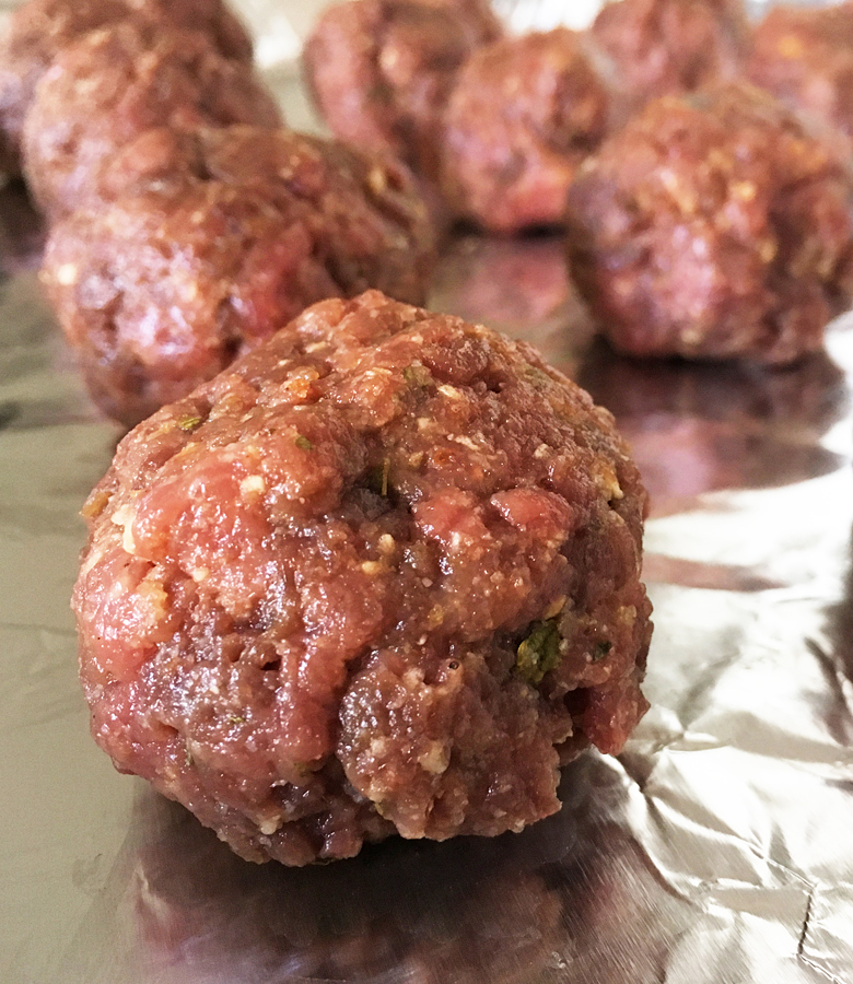 Antelope Meatball Stroganoff – Wild Game Comfort Food