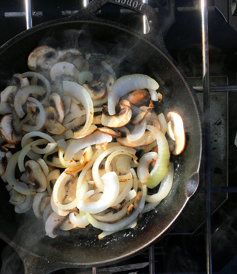 Antelope Meatball Stroganoff – Wild Game Comfort Food