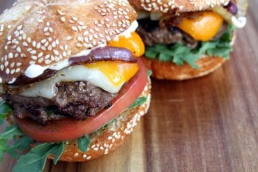 Best Elk Burgers to Grill This Summer