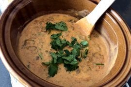 Antelope Queso Dip Appetizer