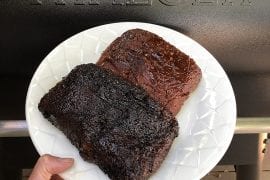 Game Rubs and Seasonings