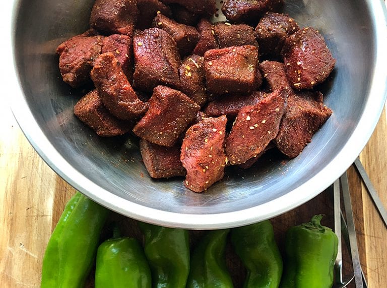 12 Elk Recipes for Hunting Season Wild Game Cuisine NevadaFoodies