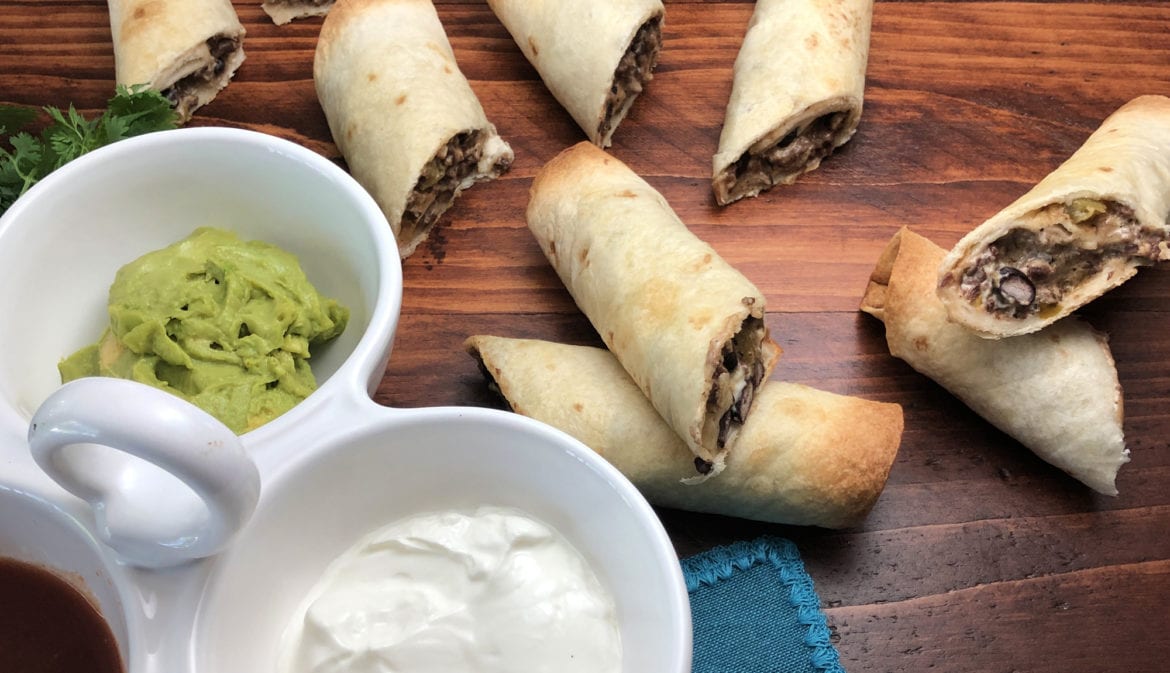 appetizers Wild Game Cuisine NevadaFoodies