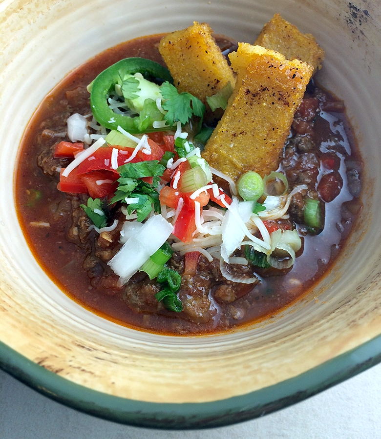 Best Wild Game Chili Recipe