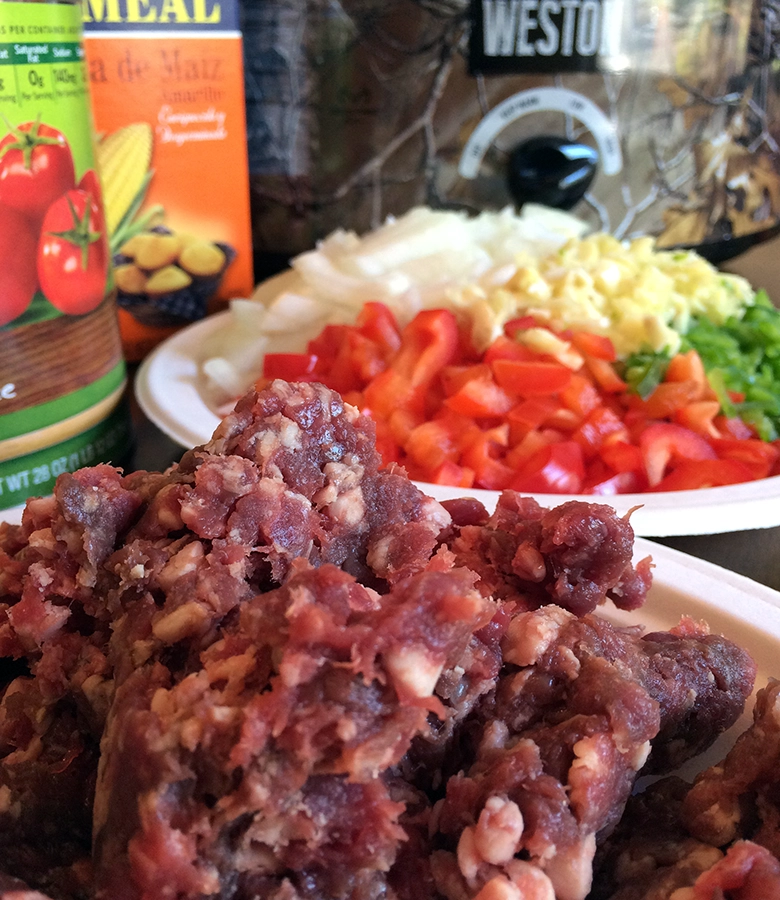 Best Wild Game Chili Recipe