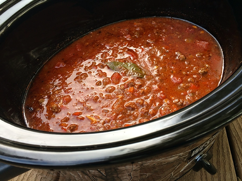 Best Wild Game Chili Recipe