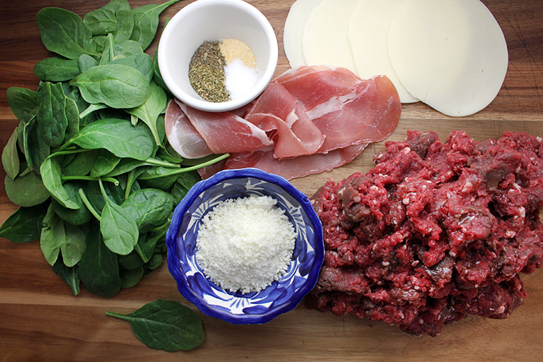 Ground Venison Rollup: A Comfort Food Twist