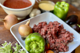 Elk Recipes & Wild Game Cooking Inspiration