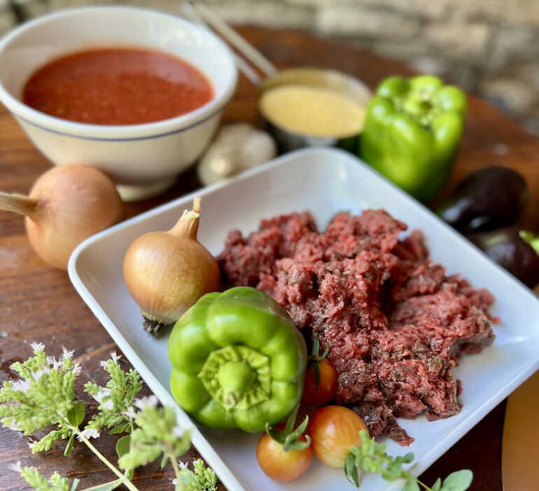 Elk Recipes & Wild Game Cooking Inspiration