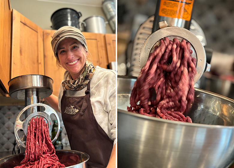 Ground Venison and Fat Content for Beginners