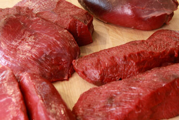 How to Cook Venison for Beginners (Without the Gamey Taste)