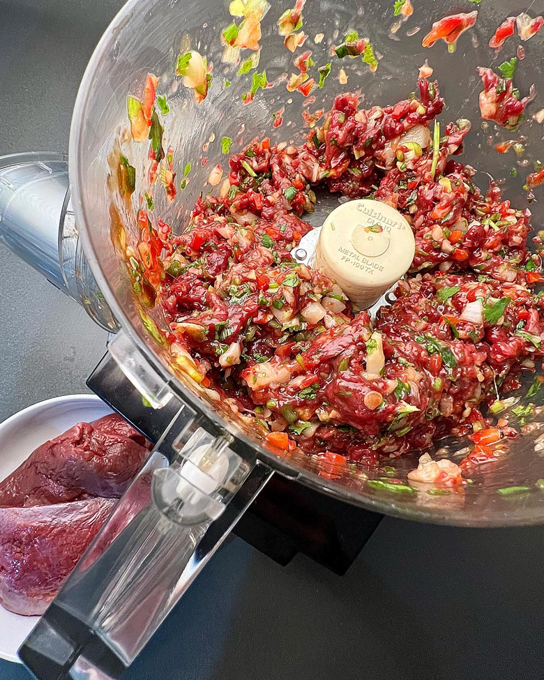 Goose & Duck Egg Rolls Recipe