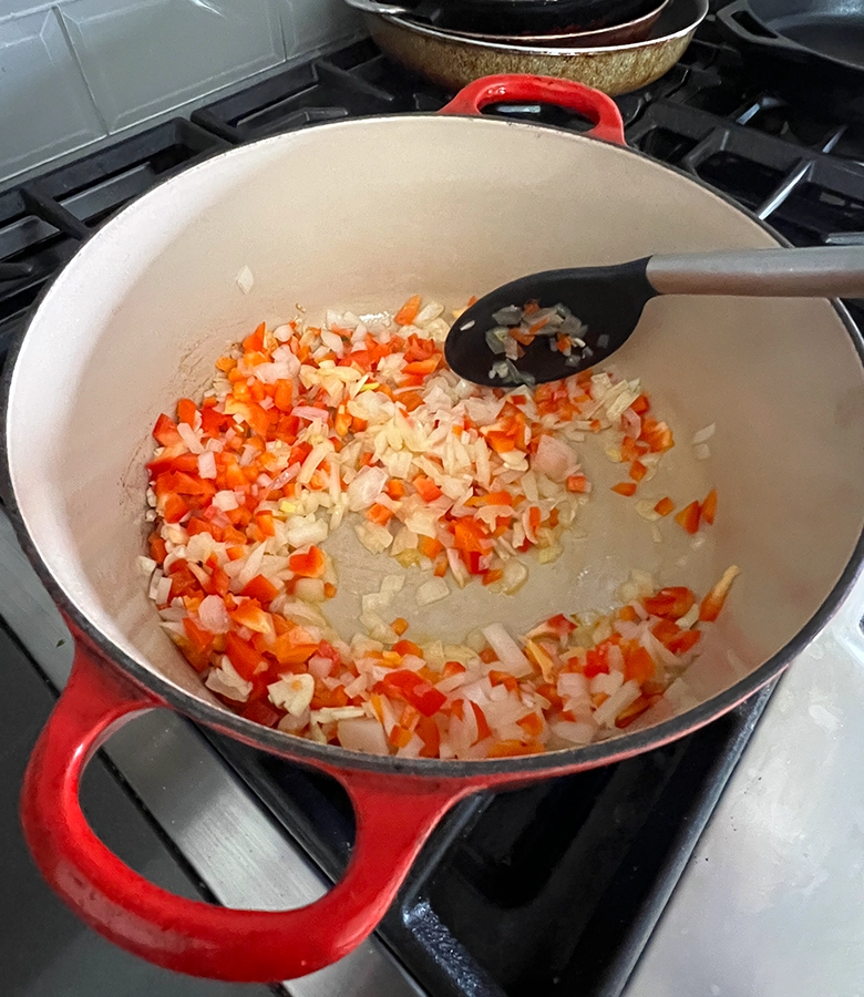 Ground Venison Chili - Wild Game Chili