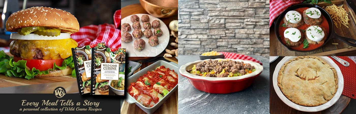 Best Wild Game Recipes - NevadaFoodies Wild Game Cuisine