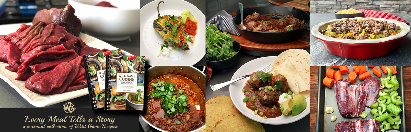 Best Venison Recipes